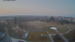 Heliport Nemocnice Znojmo