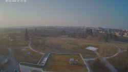 Heliport Nemocnice Znojmo