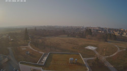 Heliport Nemocnice Znojmo