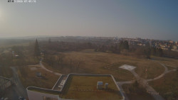 Heliport Nemocnice Znojmo