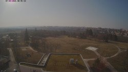 Heliport Nemocnice Znojmo