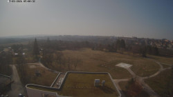 Heliport Nemocnice Znojmo