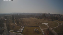 Heliport Nemocnice Znojmo