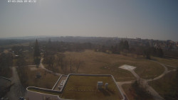 Heliport Nemocnice Znojmo