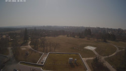 Heliport Nemocnice Znojmo