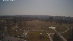 Heliport Nemocnice Znojmo