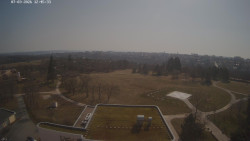 Heliport Nemocnice Znojmo