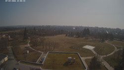 Heliport Nemocnice Znojmo