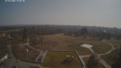 Heliport Nemocnice Znojmo