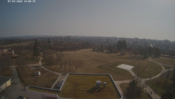 Heliport Nemocnice Znojmo