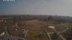 Heliport Nemocnice Znojmo