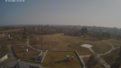 Heliport Nemocnice Znojmo