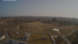 Heliport Nemocnice Znojmo