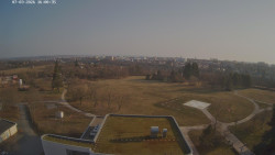 Heliport Nemocnice Znojmo