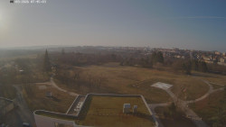 Heliport Nemocnice Znojmo