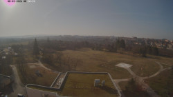 Heliport Nemocnice Znojmo