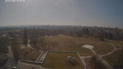 Heliport Nemocnice Znojmo