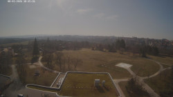 Heliport Nemocnice Znojmo