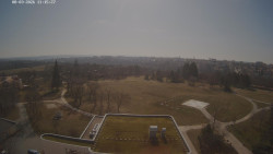 Heliport Nemocnice Znojmo