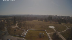 Heliport Nemocnice Znojmo