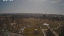 Heliport Nemocnice Znojmo