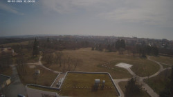 Heliport Nemocnice Znojmo