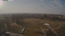 Heliport Nemocnice Znojmo