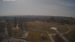 Heliport Nemocnice Znojmo