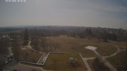 Heliport Nemocnice Znojmo