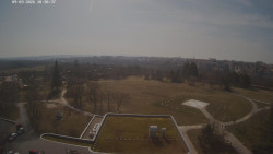 Heliport Nemocnice Znojmo