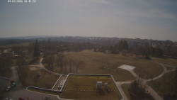 Heliport Nemocnice Znojmo