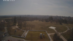 Heliport Nemocnice Znojmo