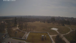 Heliport Nemocnice Znojmo