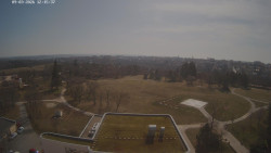 Heliport Nemocnice Znojmo