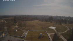 Heliport Nemocnice Znojmo