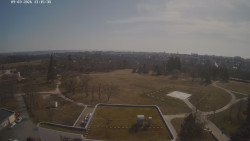 Heliport Nemocnice Znojmo