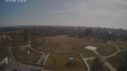 Heliport Nemocnice Znojmo