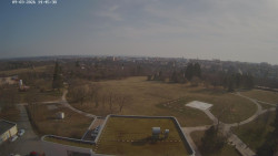 Heliport Nemocnice Znojmo