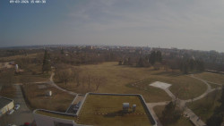 Heliport Nemocnice Znojmo