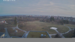 Heliport Nemocnice Znojmo