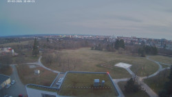 Heliport Nemocnice Znojmo