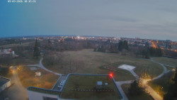 Heliport Nemocnice Znojmo