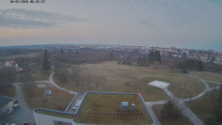 Heliport Nemocnice Znojmo