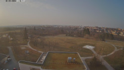 Heliport Nemocnice Znojmo