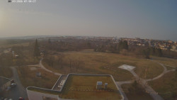 Heliport Nemocnice Znojmo