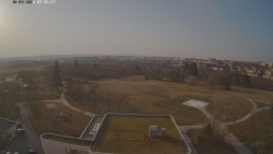 Heliport Nemocnice Znojmo