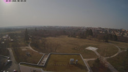 Heliport Nemocnice Znojmo