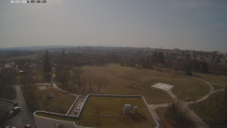 Heliport Nemocnice Znojmo