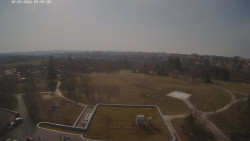 Heliport Nemocnice Znojmo