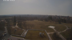 Heliport Nemocnice Znojmo